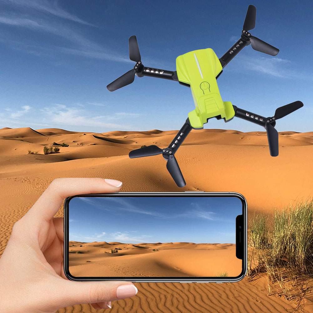 Kids Toys Drone - RC هليكوبتر ABS لعبة طائرة التحكم