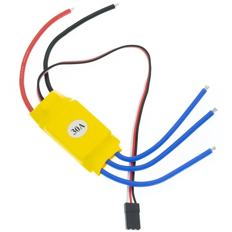 Rc Helicopter Mini - 1-4 قطع وحدة تحكم سرعة المحرك