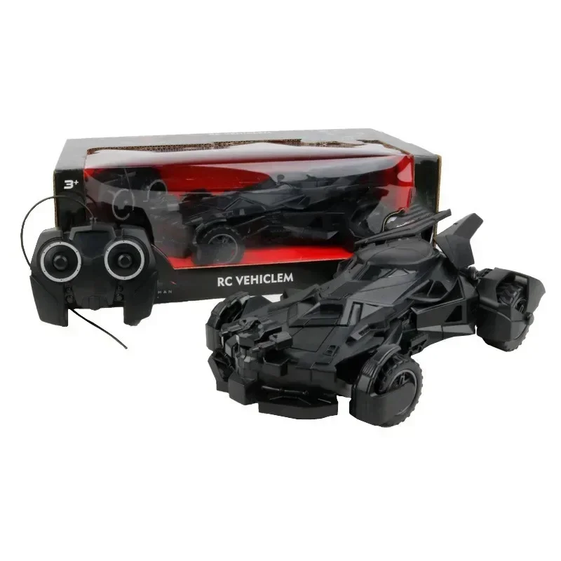 Remote Control Car - سيارة بات موبيل أصلية من تاي