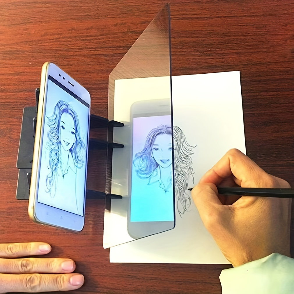 Kids Art Easel - لوح رسم، مثالي للفنانين وهواة الرسم