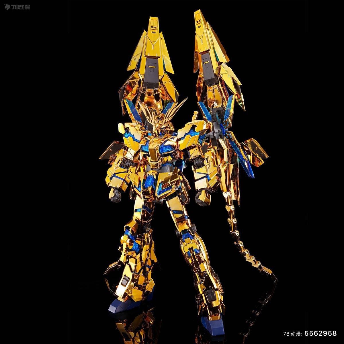 مجموعة نماذج بانداي جاندام PB، - مراجعة Bandai Model Gundam Rg وسعره