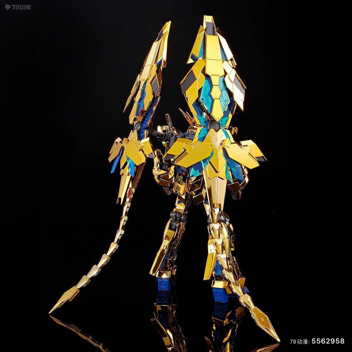 مجموعة نماذج بانداي جاندام PB، - مراجعة Bandai Model Gundam Rg وسعره
