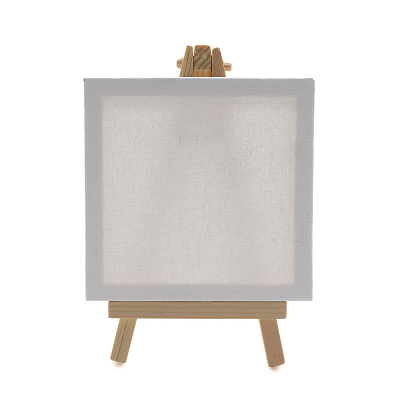 مجموعة لوحات رسم صغيرة 23 قطعة - مراجعة Kids Art Easel وسعره