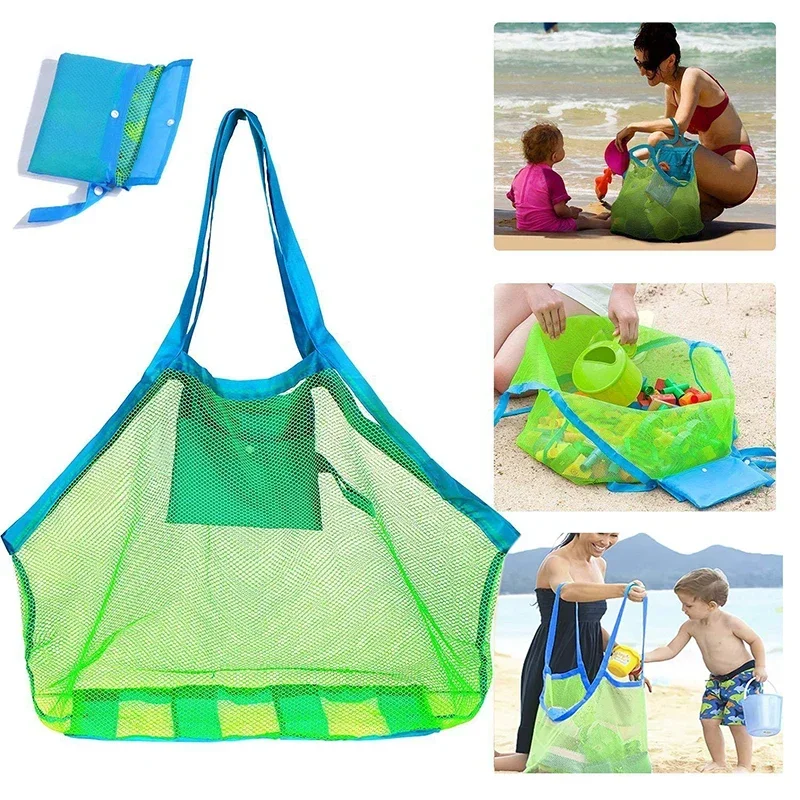 الأطفال الرمال بعيدا المحمولة  - مراجعة Kids Storage Toys وسعره