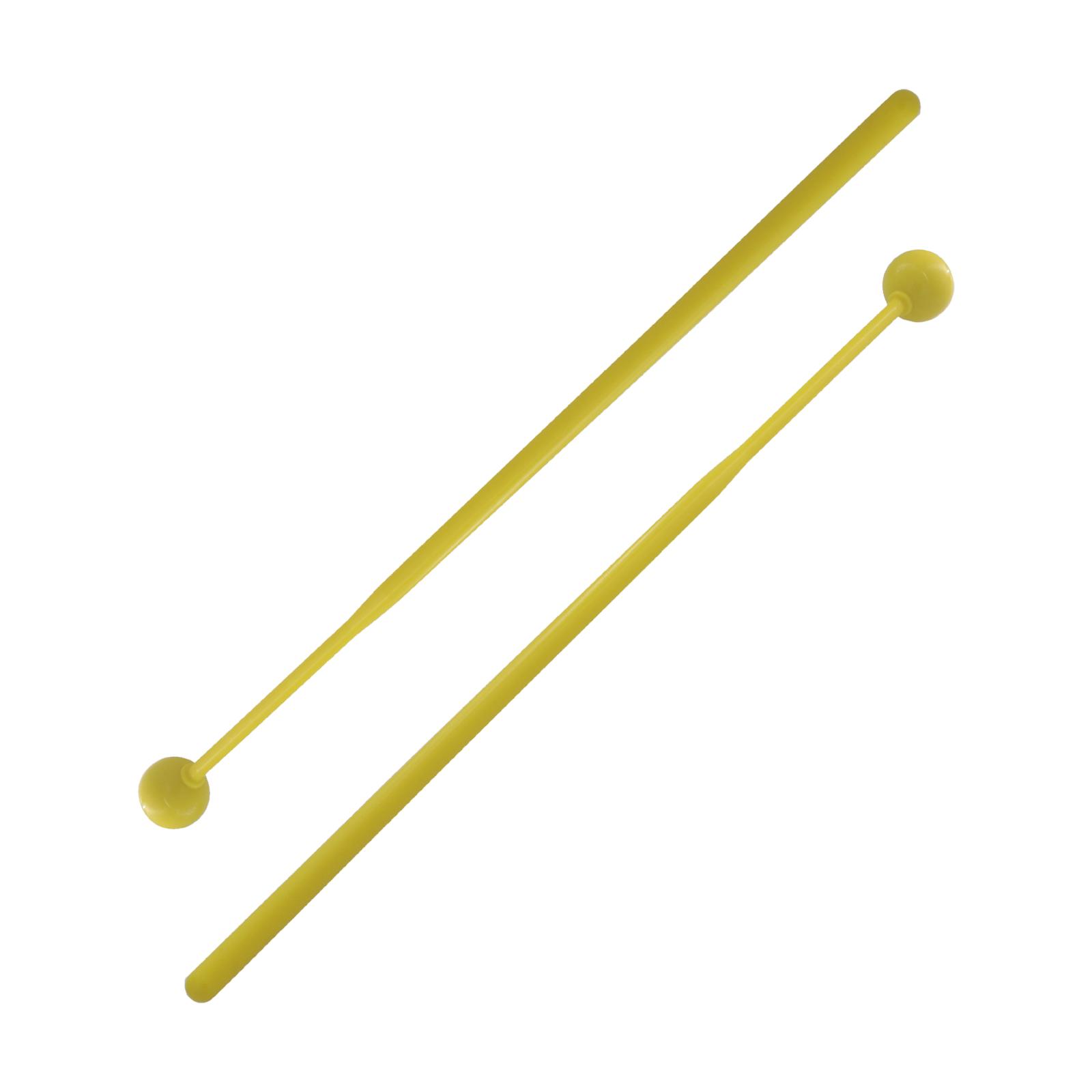 عدد 2 قطعة مطرقة قرع 11.8 بوصة - مراجعة Kids Toys Xylophone وسعره