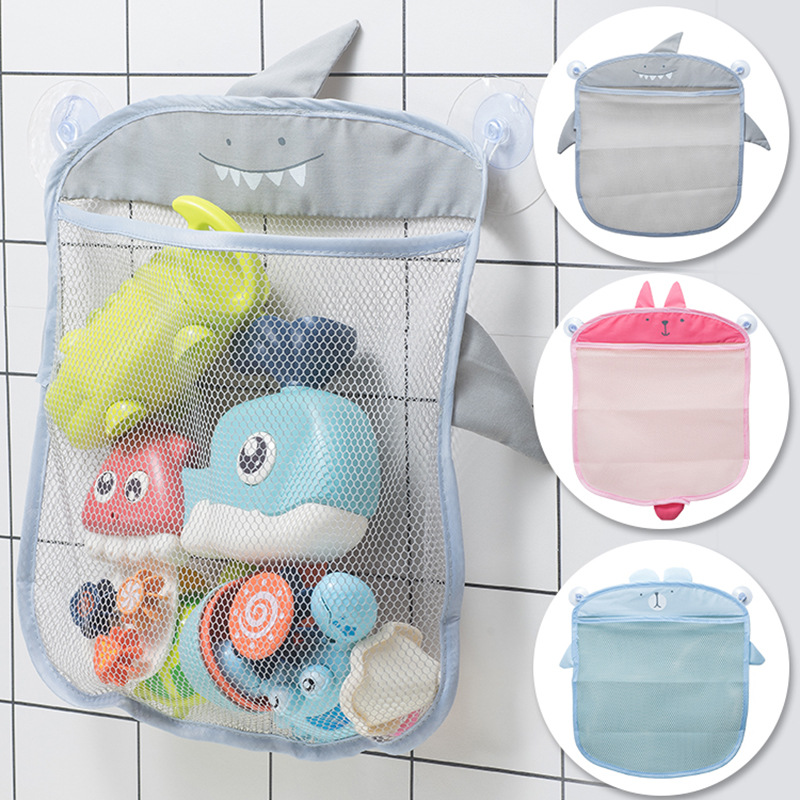 حقيبة شبكية لتخزين ألعاب الاست - مراجعة Kids Storage Toys وسعره