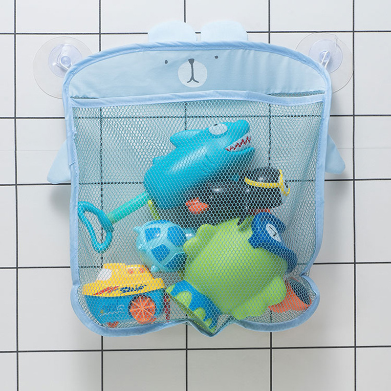 حقيبة شبكية لتخزين ألعاب الاست - مراجعة Kids Storage Toys وسعره