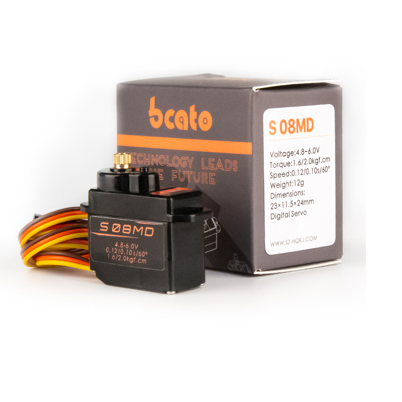 Bcato S08MD 2.4 كجم أجهزة رقمي - مراجعة Rc Helicopter Mini وسعره