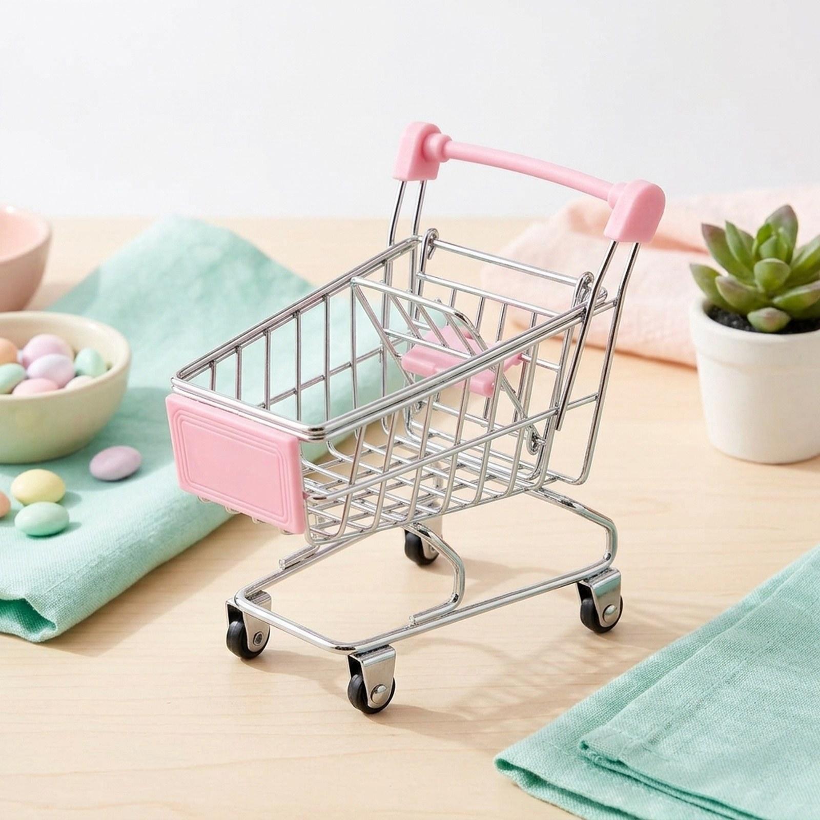 عربة تسوق لعبة للأطفال، عربة ب - مراجعة Kids Toys Shop وسعره