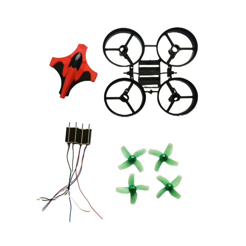 مجموعة طائرة بدون طيار RC صغير - مراجعة Rc Helicopter Mini وسعره