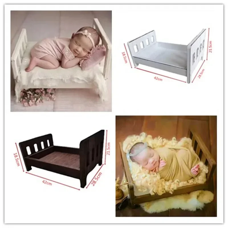 أريكة تصوير للرضع بتصميم خشبي  - مراجعة Kids Toys Store وسعره