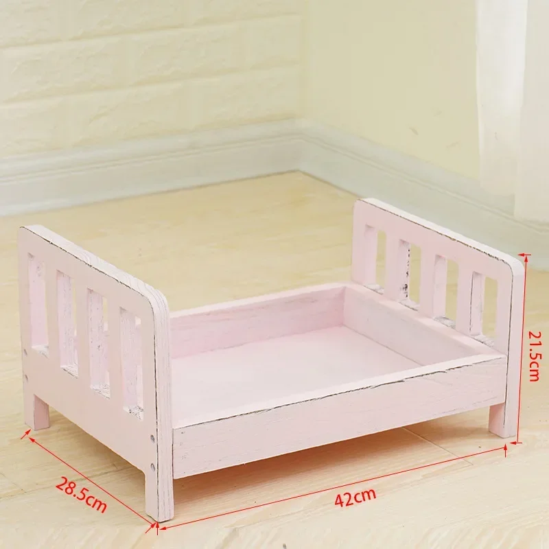 أريكة تصوير للرضع بتصميم خشبي  - مراجعة Kids Toys Store وسعره