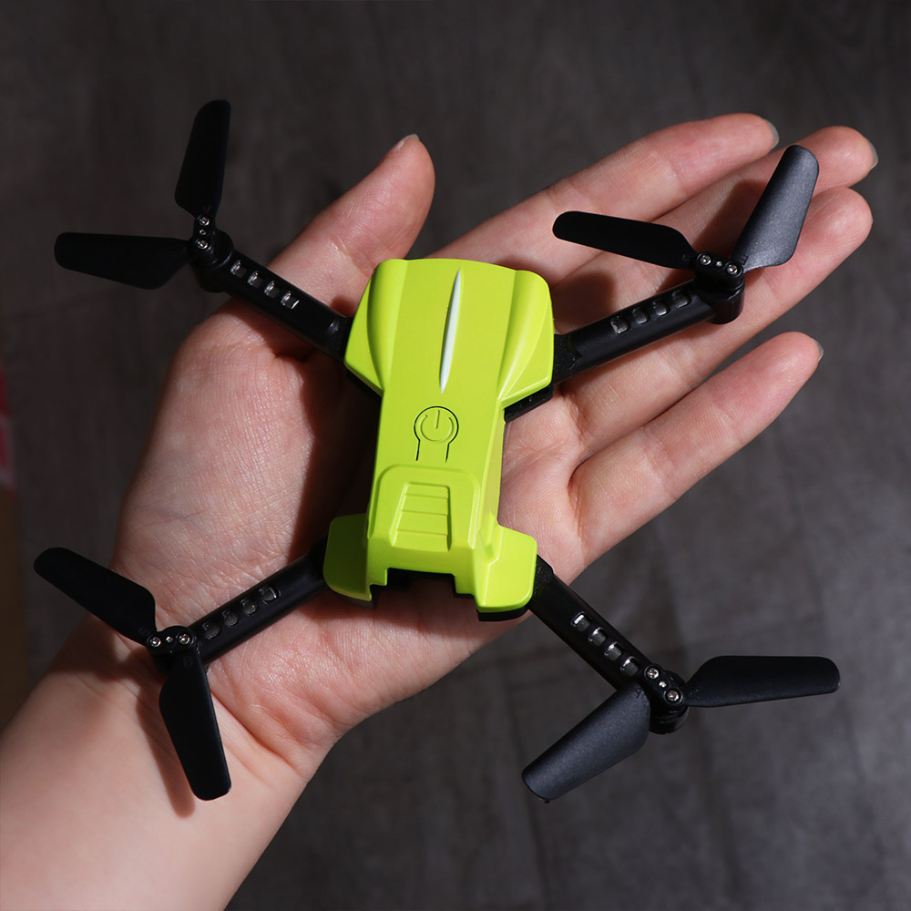 RC هليكوبتر ABS لعبة طائرة الت - مراجعة Kids Toys Drone وسعره