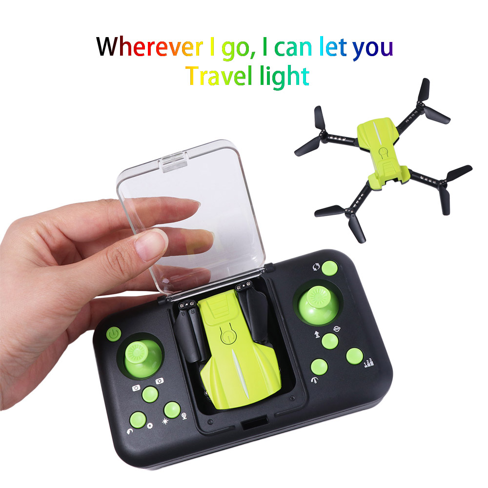 RC هليكوبتر ABS لعبة طائرة الت - مراجعة Kids Toys Drone وسعره