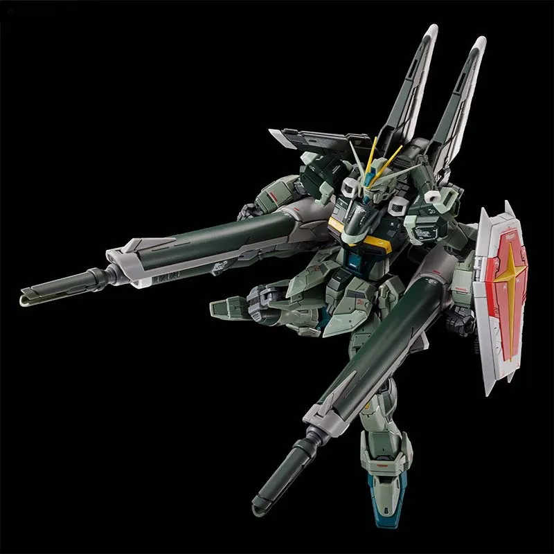 مجموعة نماذج غاندام من بانداي  - مراجعة Bandai Model Gundam Rg وسعره