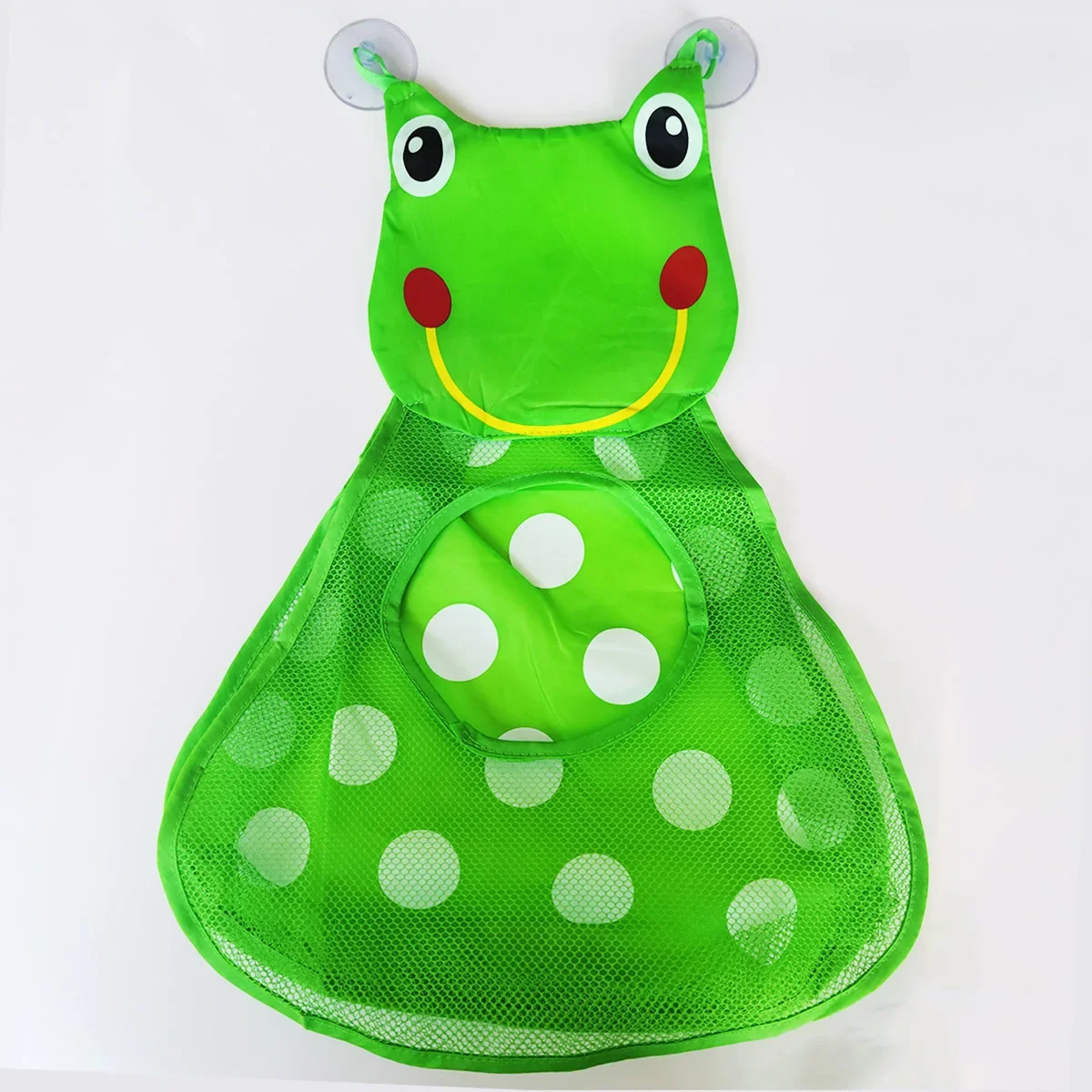 بطة الضفدع حمام الطفل لعبة حقي - مراجعة Kids Storage Toys وسعره