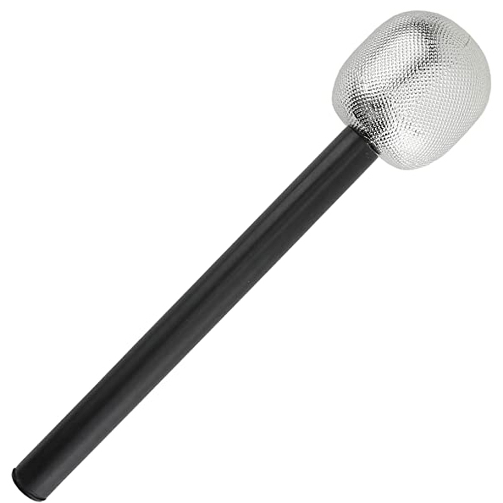 ميكروفونات بلاستيكية للأطفال ك - مراجعة Kids Microphone Karaoke وسعره