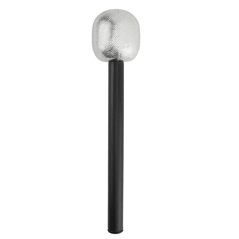 ميكروفونات بلاستيكية للأطفال ك - مراجعة Kids Microphone Karaoke وسعره
