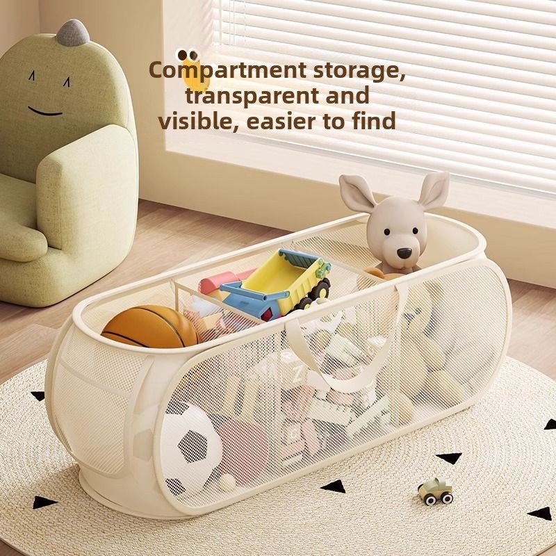 1/2 قطعة تخزين المنزل للملابس  - مراجعة Kids Storage Toys وسعره