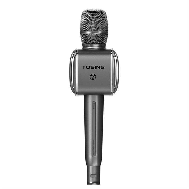 Tosing G6 PRO Sing كاريوكي ميك - مراجعة Kids Microphone Karaoke وسعره