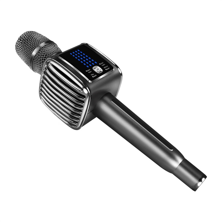 Tosing G6 PRO Sing كاريوكي ميك - مراجعة Kids Microphone Karaoke وسعره