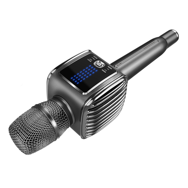 Tosing G6 PRO Sing كاريوكي ميك - مراجعة Kids Microphone Karaoke وسعره
