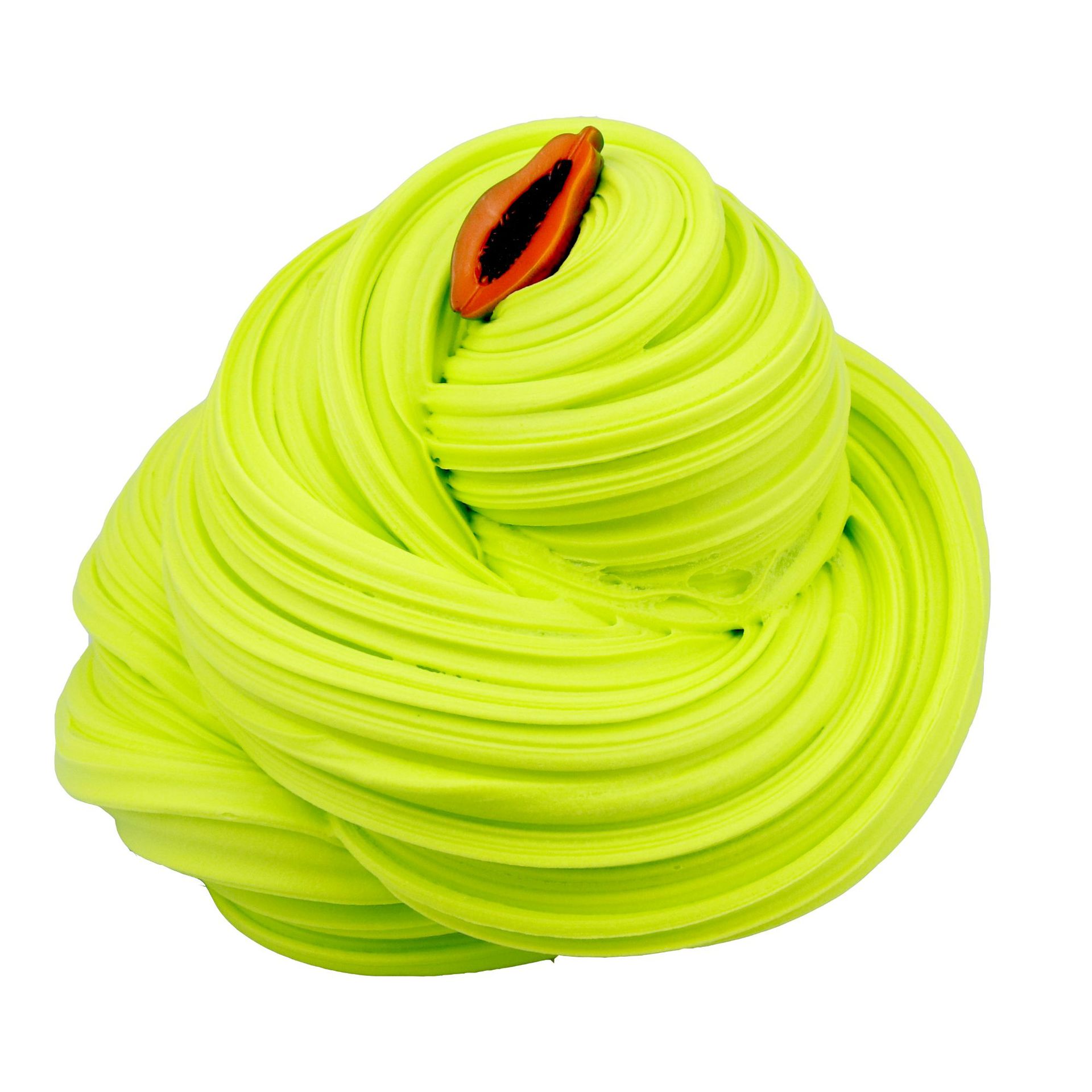 سلايم الفواكه، سلايم السحاب ال - مراجعة Kids Toys Amazon وسعره