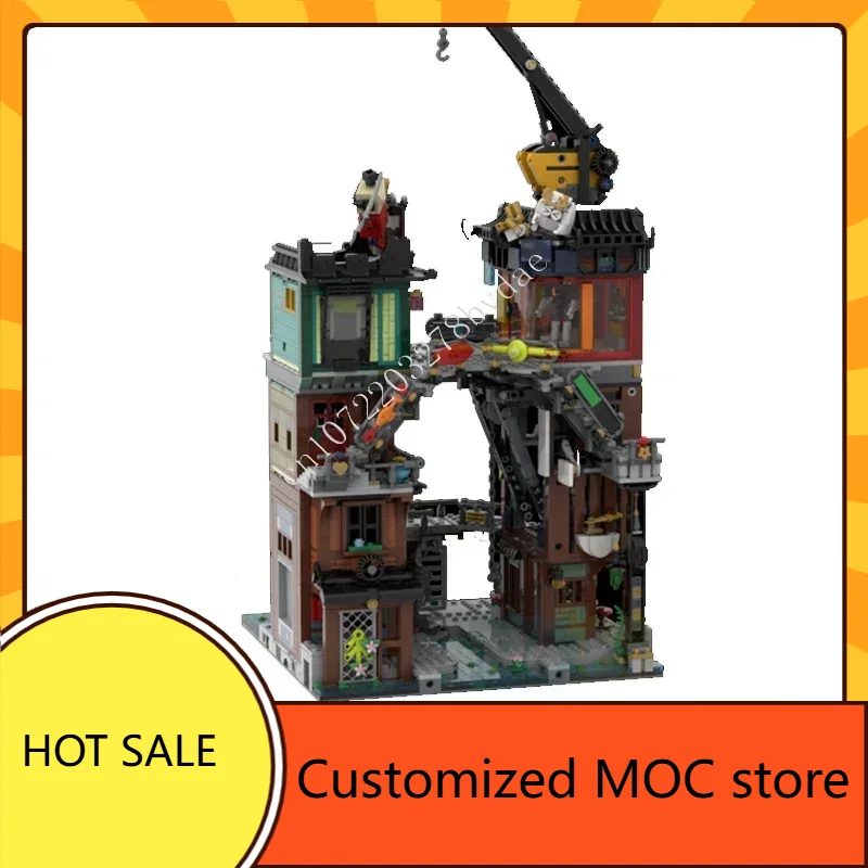 3014 قطعة (إعادة) العمل(ed) مت - مراجعة Kids Toys Shop وسعره