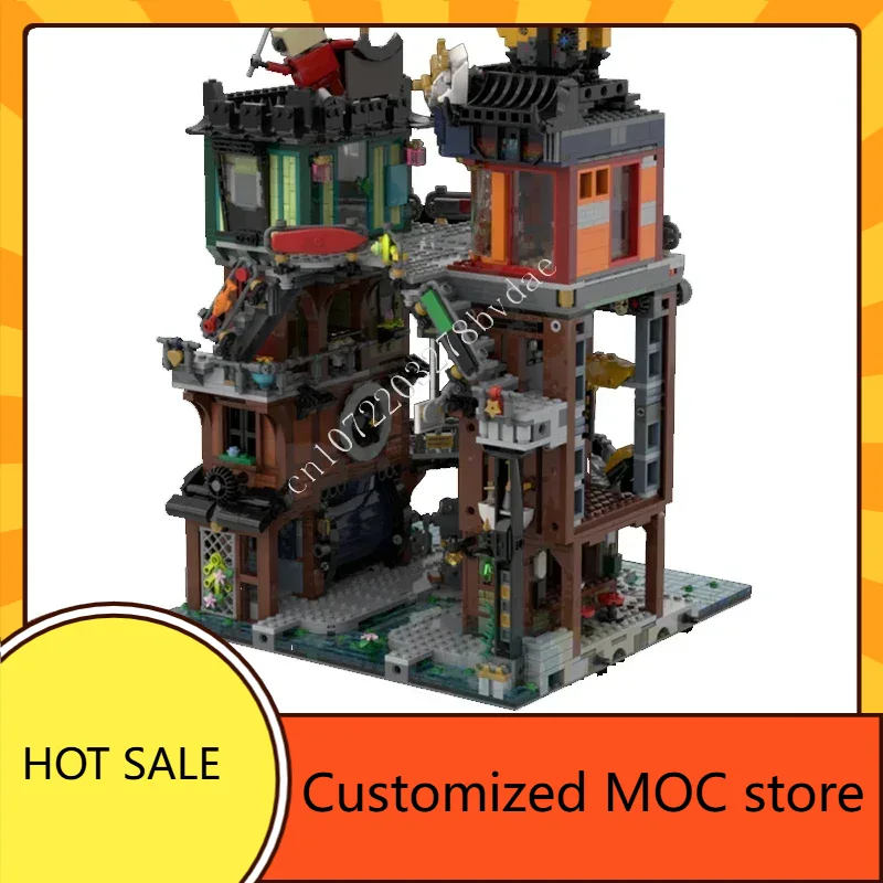 3014 قطعة (إعادة) العمل(ed) مت - مراجعة Kids Toys Shop وسعره