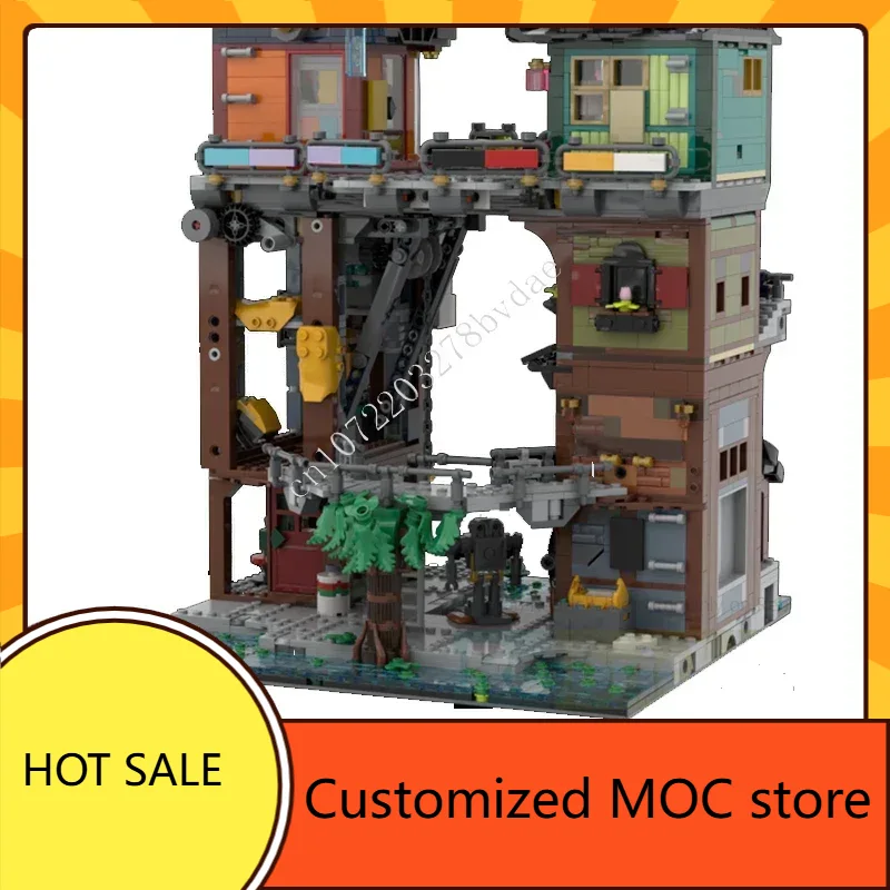 3014 قطعة (إعادة) العمل(ed) مت - مراجعة Kids Toys Shop وسعره