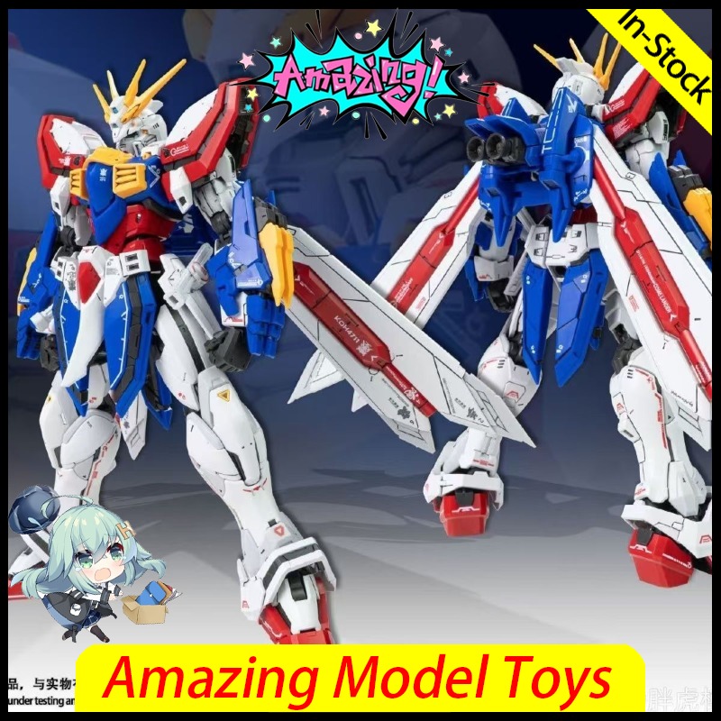 نموذج FAT CAT طراز God RG-37،  - مراجعة Bandai Model Gundam Rg وسعره