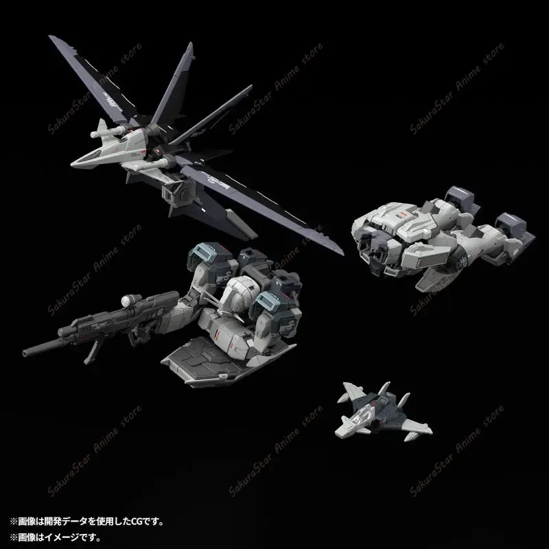 【متوفر في المخزون】Bandai PB Li - مراجعة Bandai Model Gundam Rg وسعره