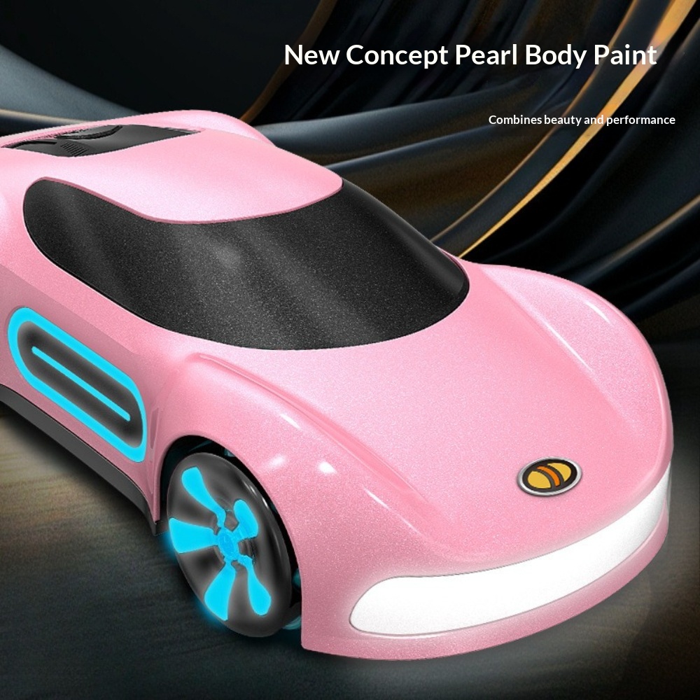سيارة لعبة كهربائية جديدة متعد - مراجعة Remote Control Car وسعره