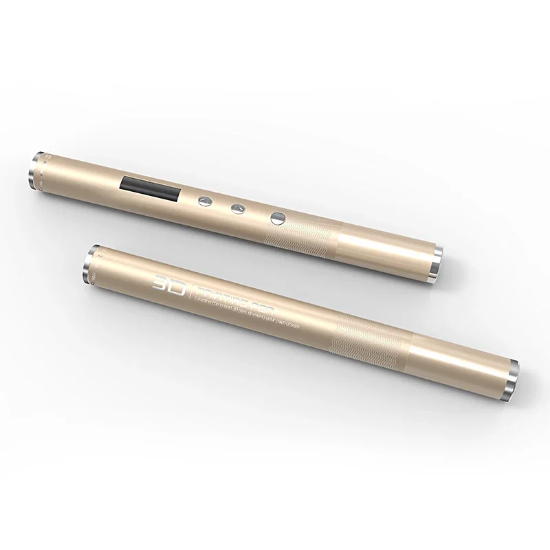 مجموعة أقلام مطبوعة ثلاثية الأ - مراجعة Kids Toys Amazon وسعره