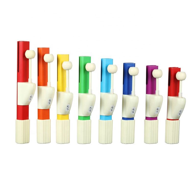 لعبة غلوكنسبيل إكسيليفون السلع - مراجعة Kids Toys Xylophone وسعره