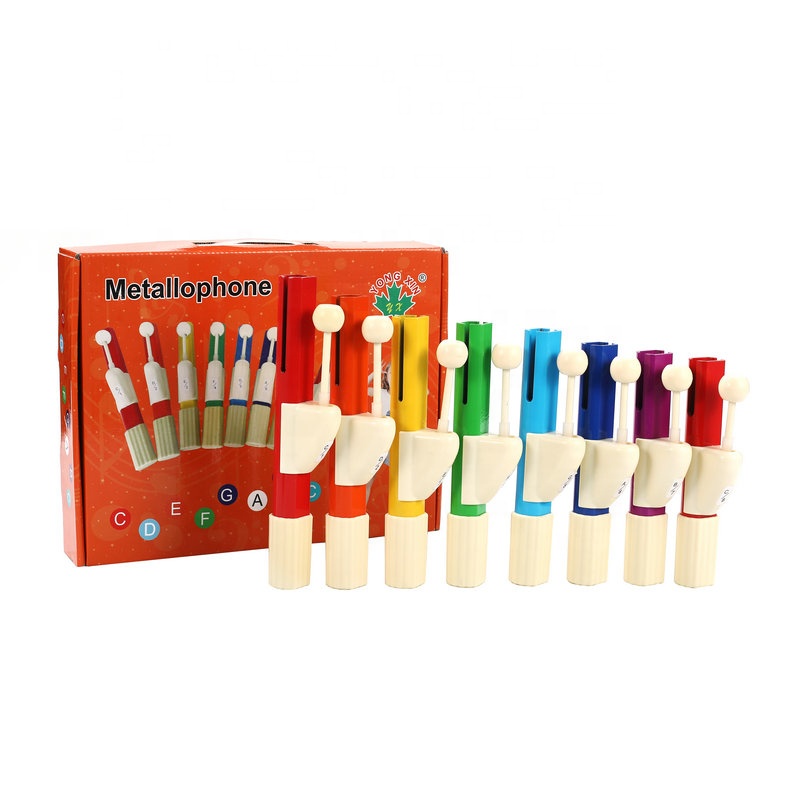 لعبة غلوكنسبيل إكسيليفون السلع - مراجعة Kids Toys Xylophone وسعره