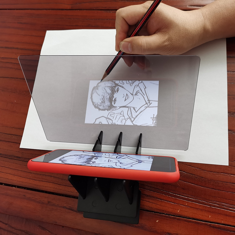 لوح رسم، مثالي للفنانين وهواة  - مراجعة Kids Art Easel وسعره