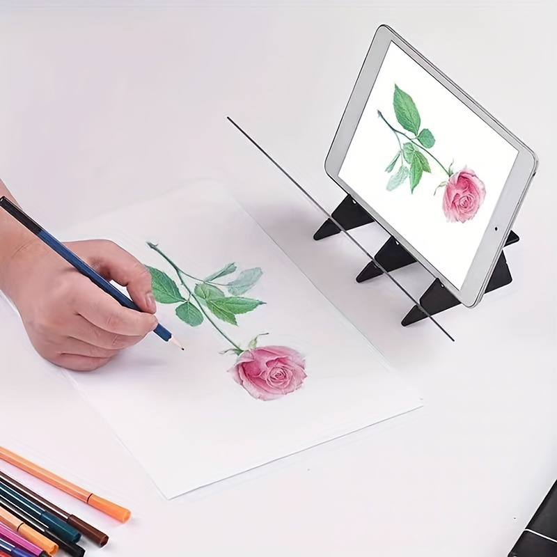 لوح رسم، مثالي للفنانين وهواة  - مراجعة Kids Art Easel وسعره